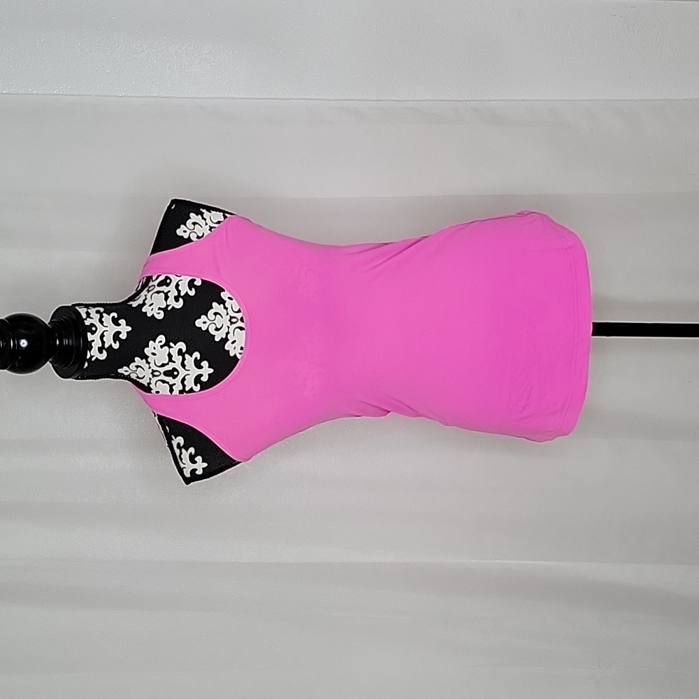 Lululemon athletica reversible tank top 6/8?